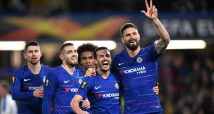 Славия Челси