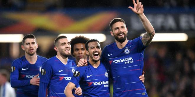 Славия Челси