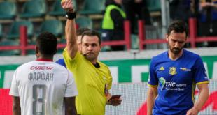 Локомотив Ростов