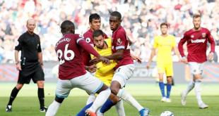 Челси Вест Хэм