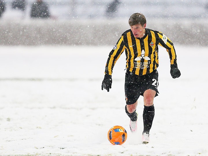 сделать ставку на ничью