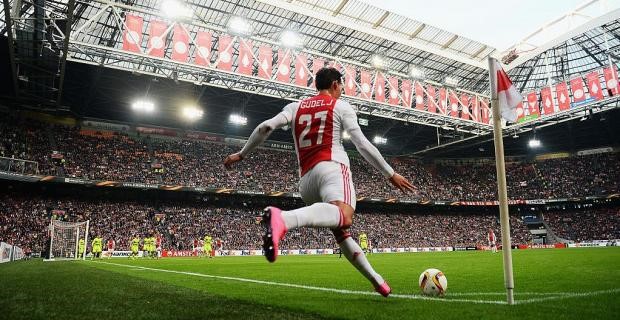 ставки на угловые удары