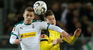 Боруссия М Боруссия Д