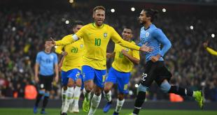 Сборная Бразилии