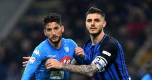 Интер Наполи