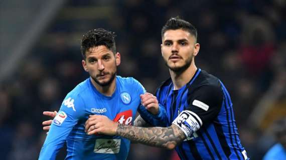 Интер Наполи