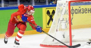 Россия Норвегия