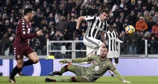 Ювентус Торино