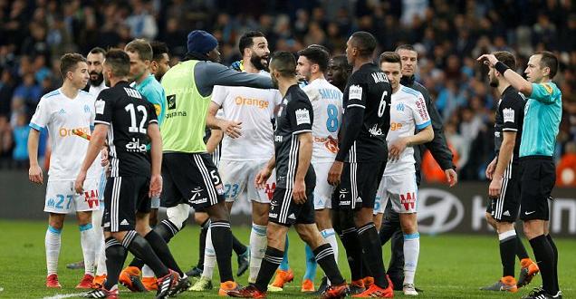 Марсель Лион