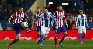 Атлетико Эспаньол