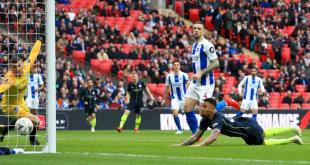 Брайтон Сити