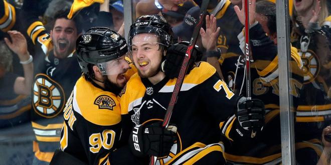 Бостон Сент--Луис