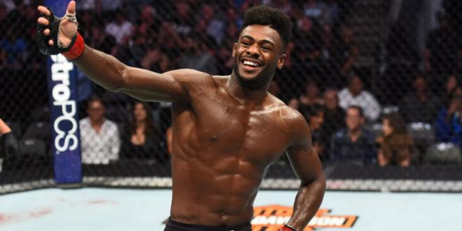 Прогноз и ставка на бой Педро Муньос - Алджамейн Стерлинг 9 июня 2019