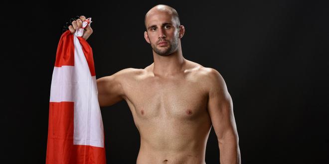 Прогноз и ставка на бой Волкан Оздемир - Илир Латифи 1 июня 2019