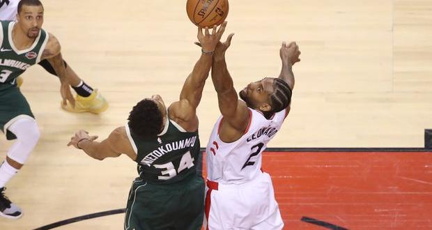 Торонто Милуоки