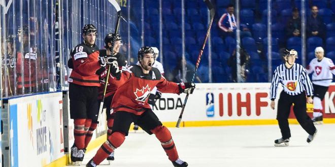 Канада Финляндия