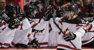 Канада Чехия