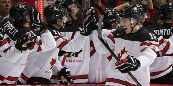 Канада Чехия