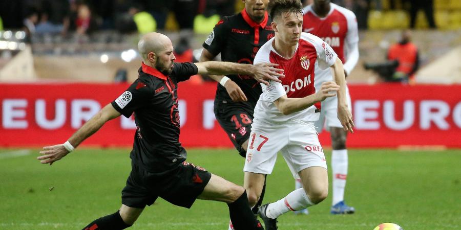 Ницца Монако