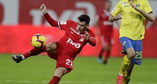 Локомотив Ростов