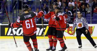 Канада Швейцария