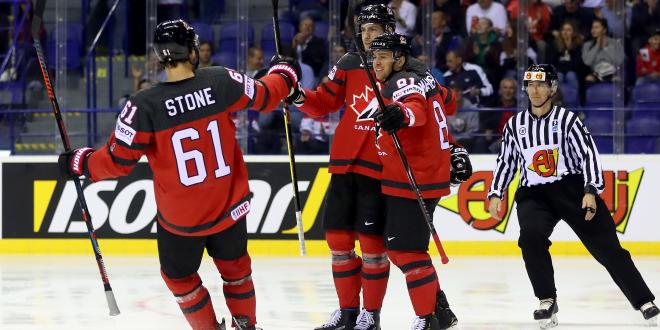 Канада Швейцария