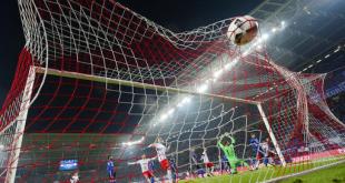 РБ Лейпциг Бавария