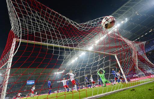 РБ Лейпциг Бавария