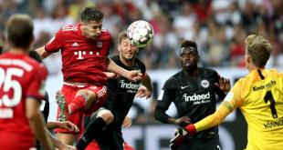 Бавария Айнтрахт