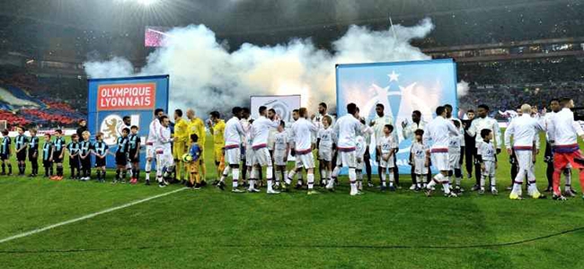 Марсель Лион