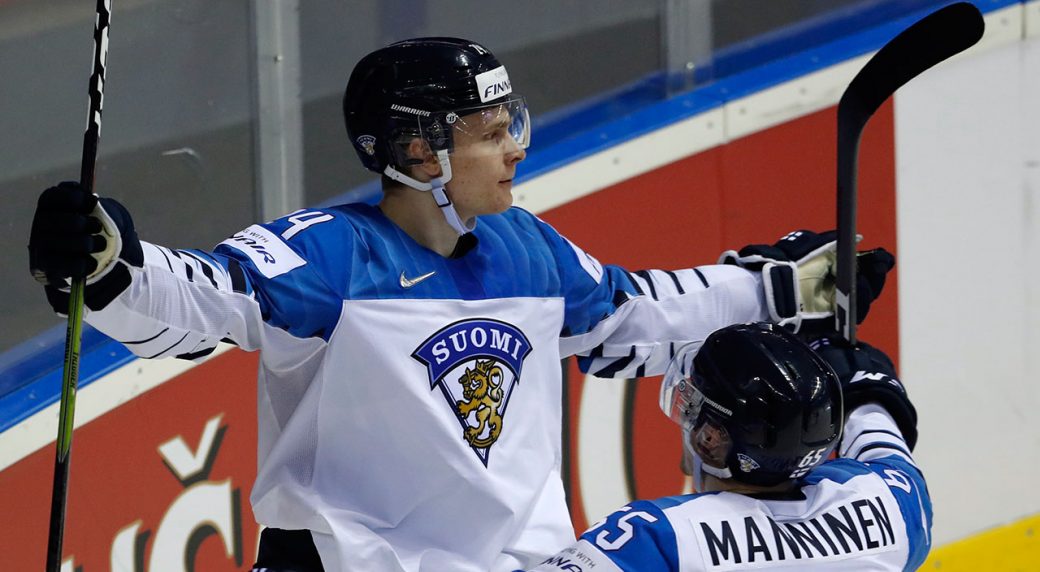 США Финляндия