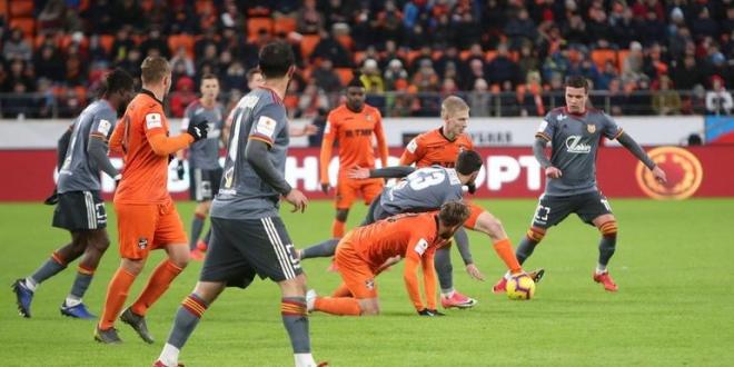 Арсенал Урал