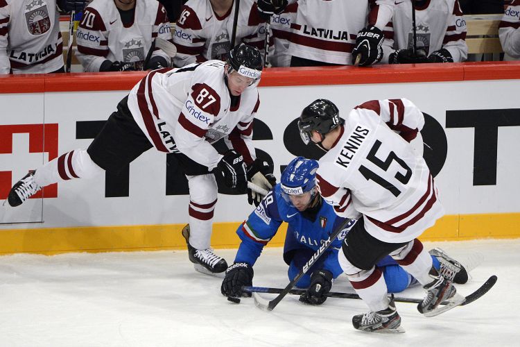 Чехия Латвия