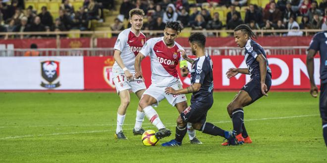 Ницца Монако