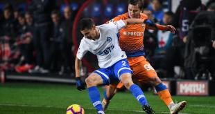 ЦСКА Динамо