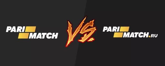 париматч зеркало