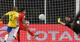 Перу Бразилия