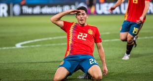 Испания Франция