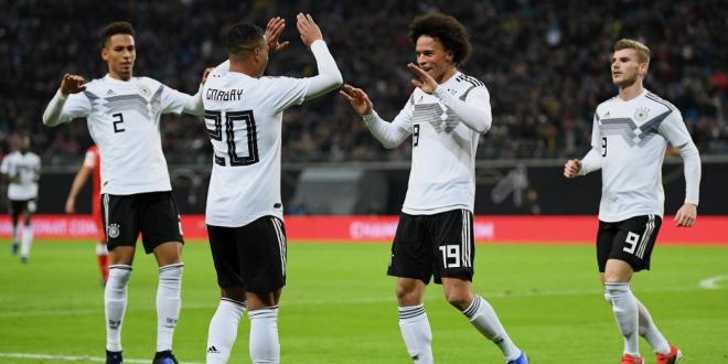 Беларусь Германия