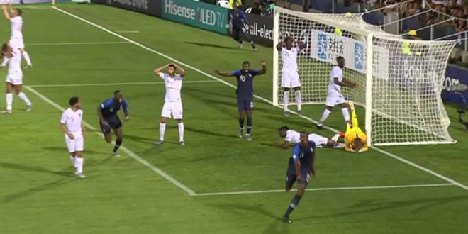 Англия Франция