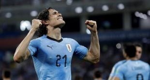 Уругвай Перу