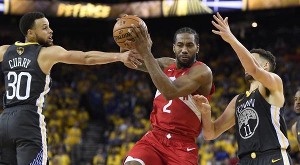 Голден Стейт Торонто