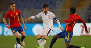 Италия Испания