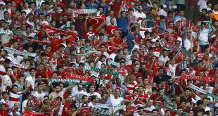 Турция Франция