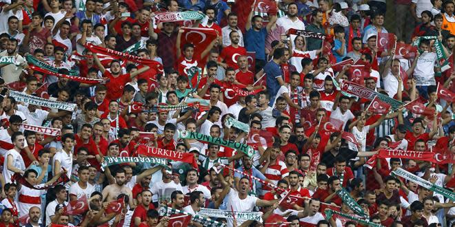 Турция Франция