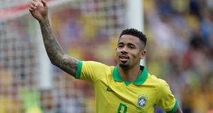 Бразилия Боливия