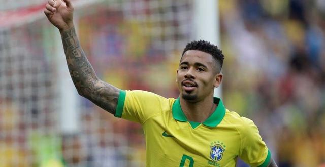 Бразилия Боливия