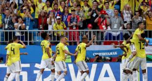 Колумбия Чили