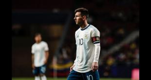 Аргентина Колумбия