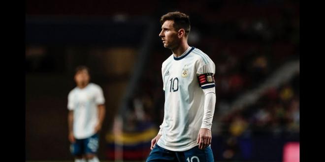 Аргентина Колумбия